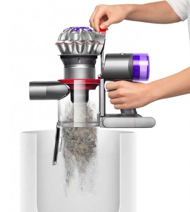 Прахосмукачка Dyson Vacuum Cleaner V8 2023