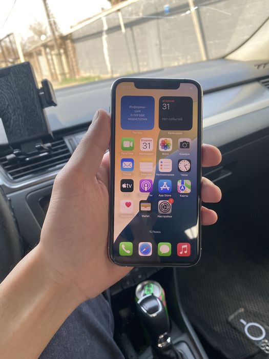 Айфон 11 Про 64 гб