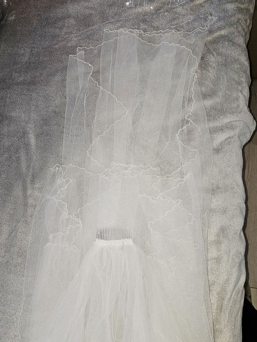 Vânzare rochie de mireasa