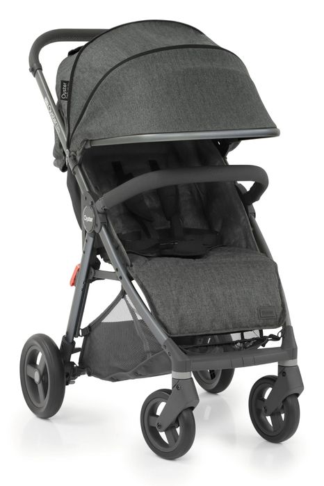 Коляска Oyster Zero Gravity