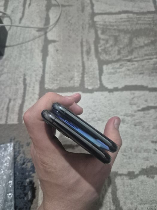 Srochno 11pro sotiladi 64gb 75-73%