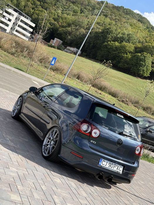 VOLKSWAGEN Golf 0 — imagine 4