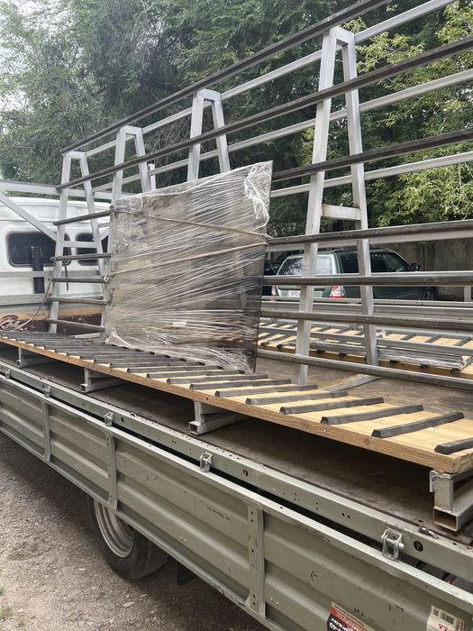 Пирамида Газель 4.20перевозка 24/7 аккуратная перевозка