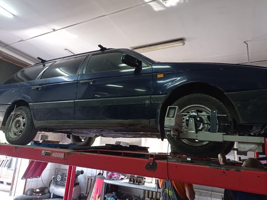 Продам машину Volkswagen b3