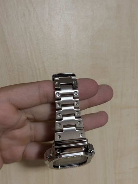 G Shock gmw b5000d1