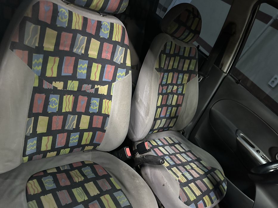 Matiz best konditsoner metan