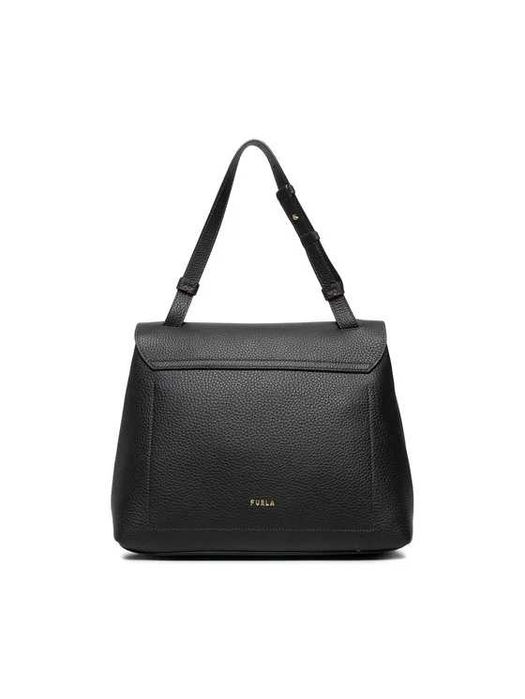 Furla Дамска чанта Furla Primula WB00553-BX0041-Черна