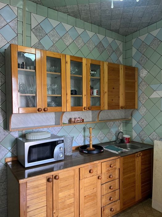 сдаётся 3 комнатная, карасу 6
