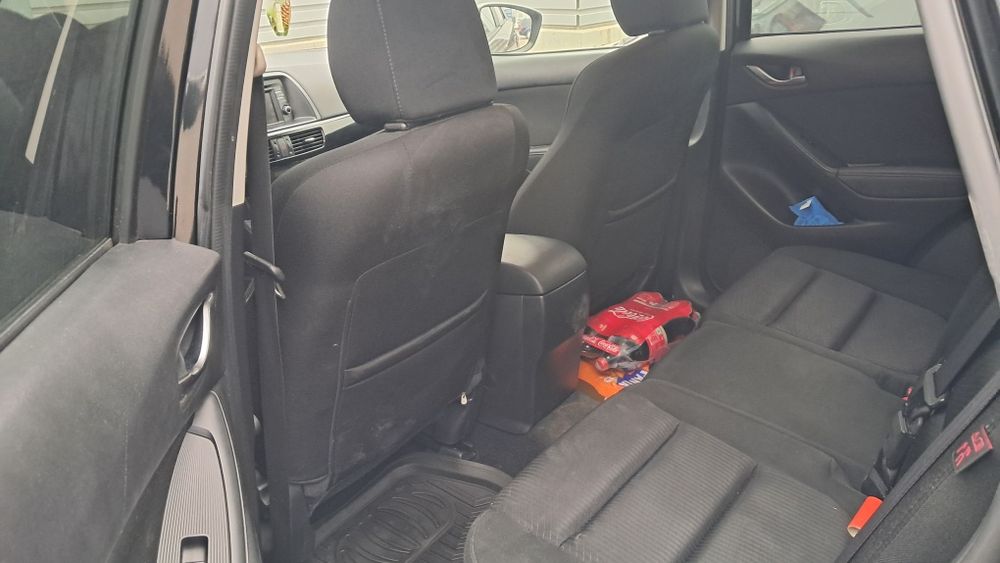 Mazda cx5 automat,euro 6,an 2013