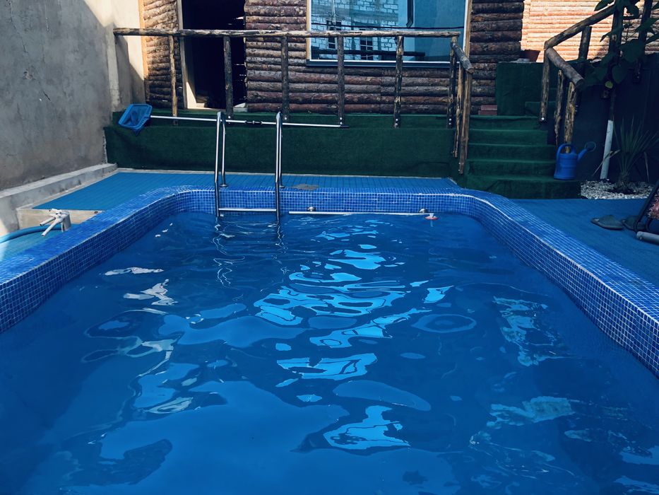 Продам коттедж дом в городе