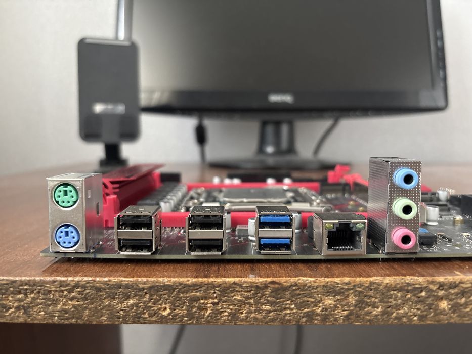 Продаю мощьный процессор