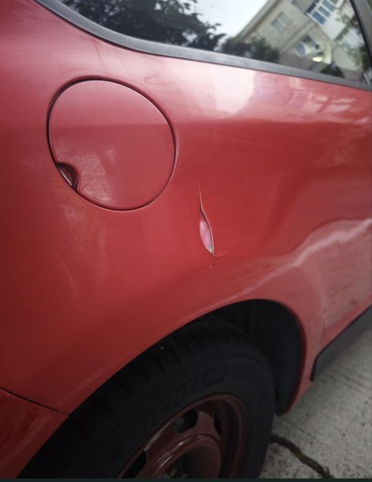 Vand Citroen C4 Coupe 2009