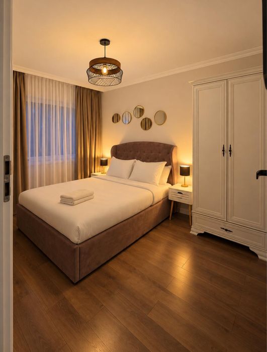 Apartament in Regim Hotelier