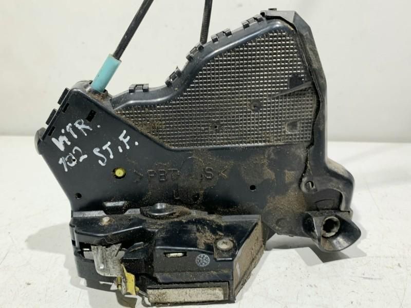 Broasca usa stanga fata Suzuki Grand Vitara 2 (2005->)