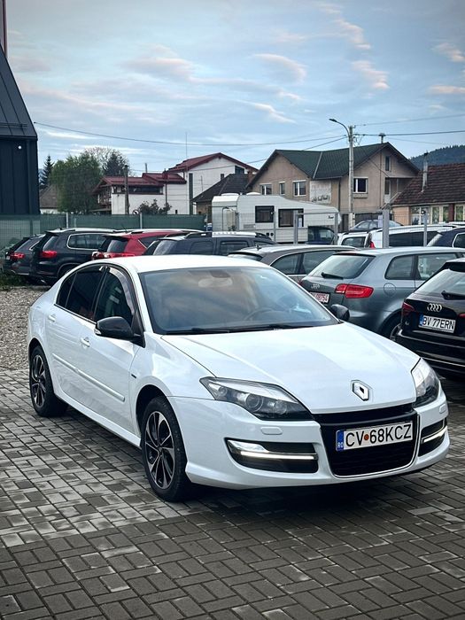 Renault Laguna 1.5 BOSE