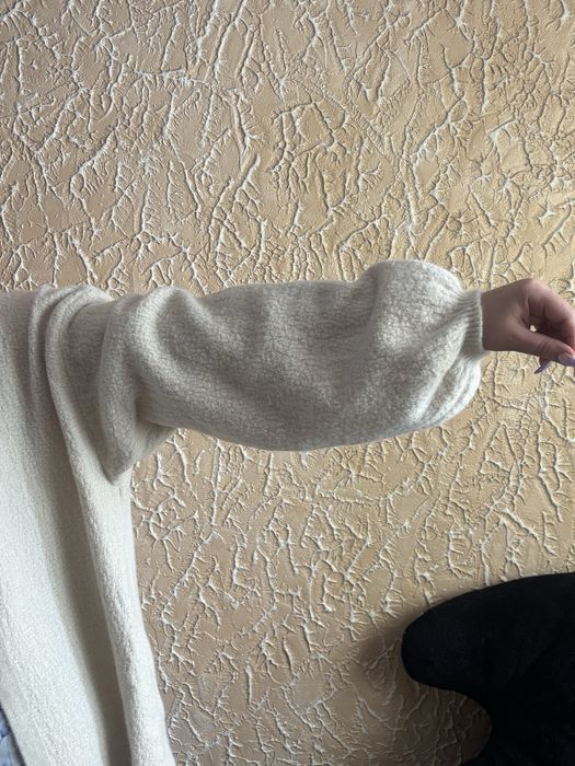 Кардиган теплый,женский