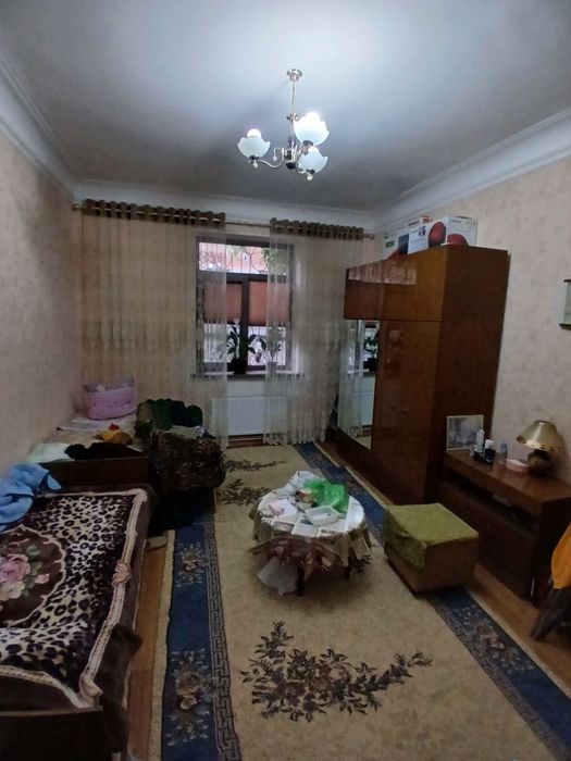 Продаётся уютная квартира