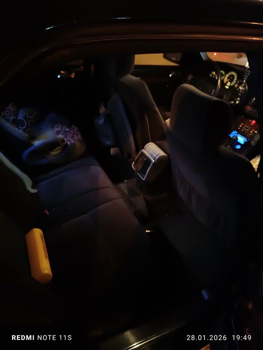 Продам Мерседес кабан