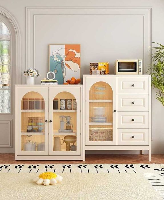 Стильные шкафы для гостиной и для кухни\Zamonaviy mini shkaflar zalga