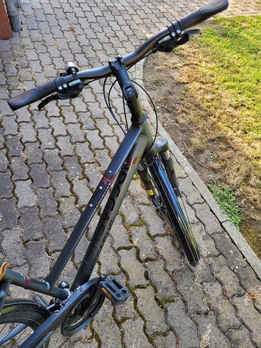Bicicleta PEGASUS OPERO 28"AL,Frane disc Impecabila