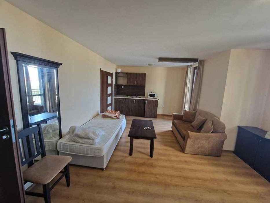 Продава се Двустаен апартамент в Банско - 74 кв.м за 1094 €/кв.м - Снимка #4