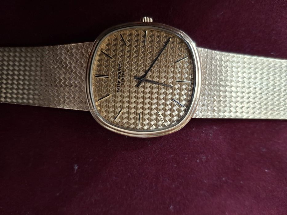 Ceas de mâna Parek Philippe
