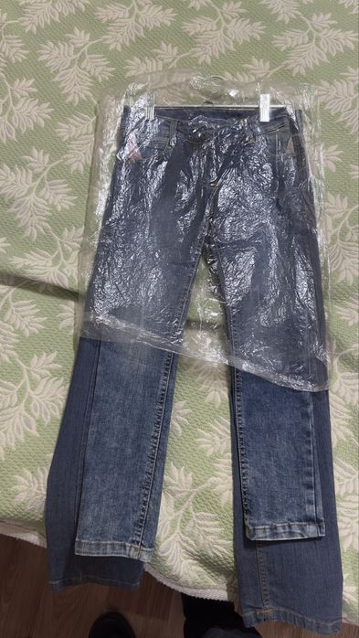 Детская одежда для мальчиков и девочек