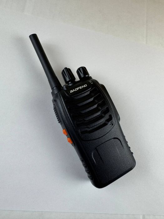 Ratsiya Baofeng BF-888S