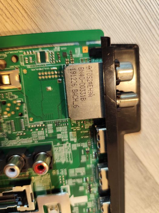 Set Placa placi de baza t-con smart TV BN94-14112H BN94-15017J