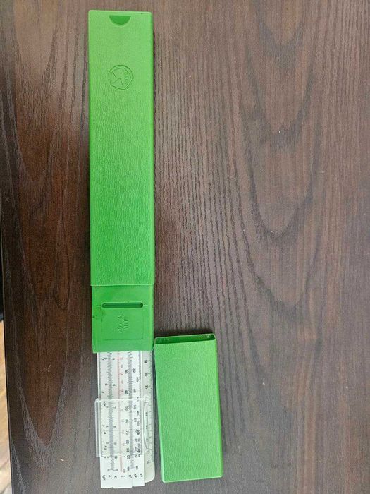 Измерительные инструменты