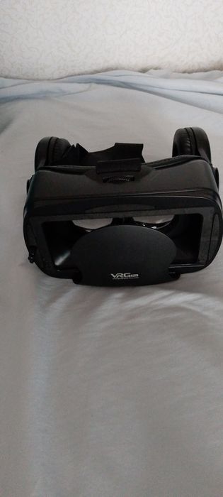 Виар очки (VRGPRO+)