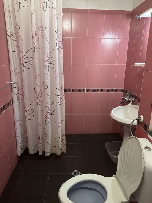 Дава се под наем Тристаен апартамент в София, Люлин 4 - 84 кв.м за 500 € - Снимка #4