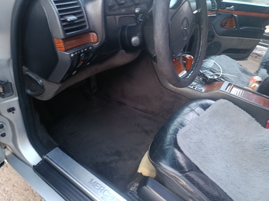 Мерседес пппппппп