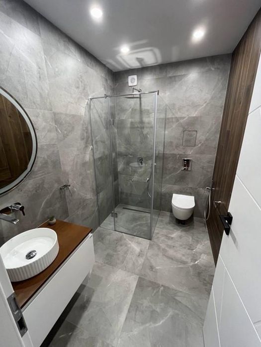 Дава се под наем Двустаен апартамент в София, Сердика - 62 кв.м за 699 € - Снимка #5