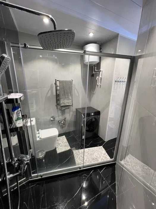 Ijaraga uy Sergelida l metro Quruvchilar