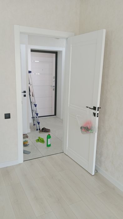 Ремонт квартир под ключ.
