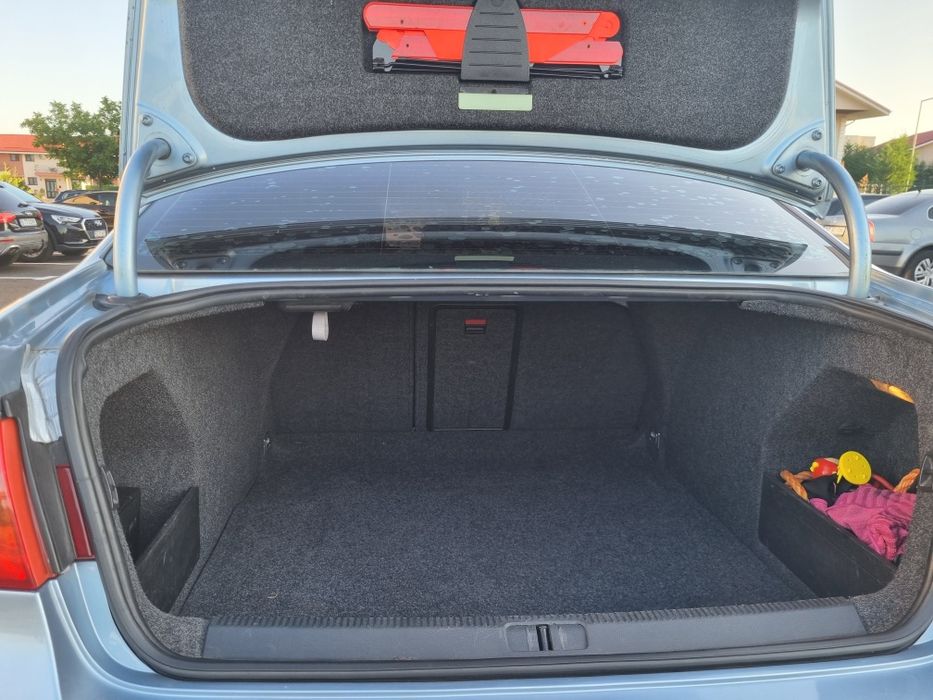 Passat B6 2005 2.0tdi