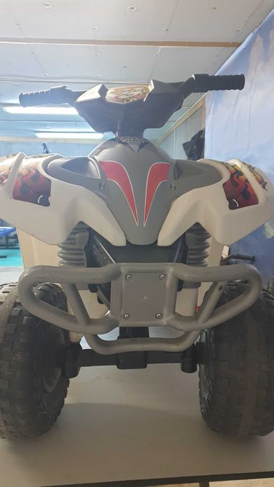ATV electric copii