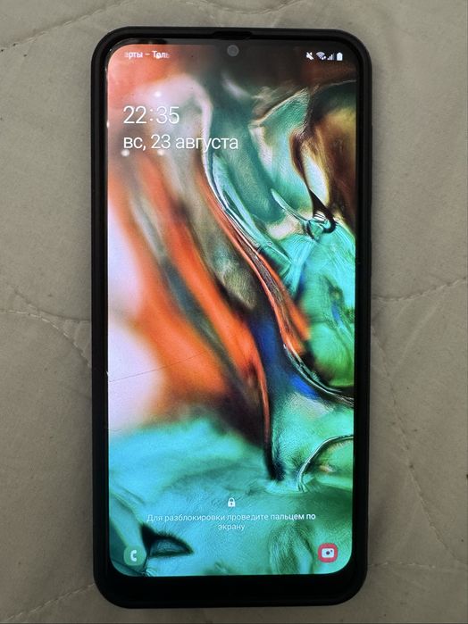 Samsung galaxy A50