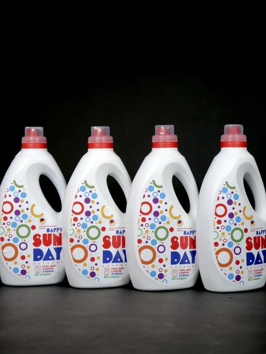 Предлагаем дилерство бытовой химии от производителя по регионам Узб.