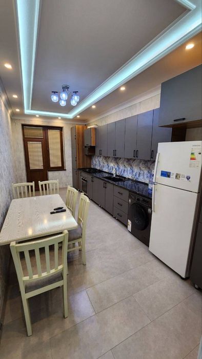 Аренда Квартира Себзор  2 хона