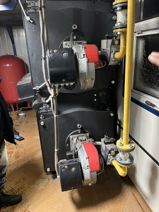 Ремонт Газовых котлов и монтаж демонтаж установка