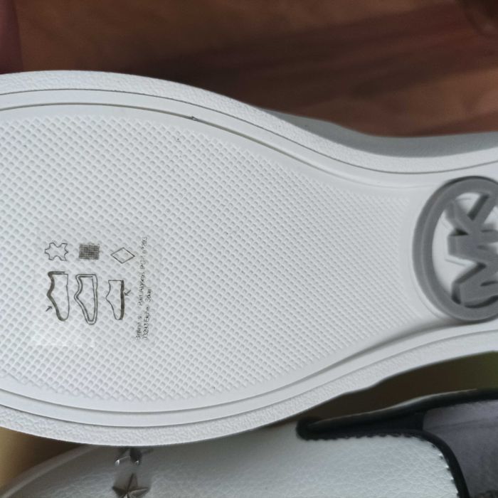 NIKE /Mishael Kors Нови №32 маратонки