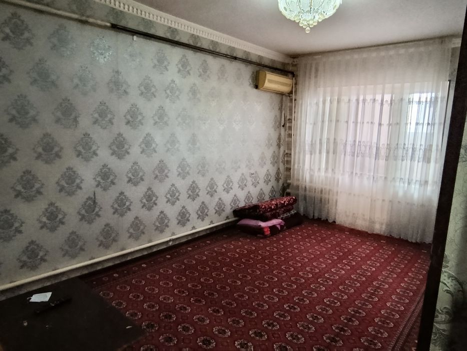 23 М/р 3 ханалы квартира арендаға бериледи