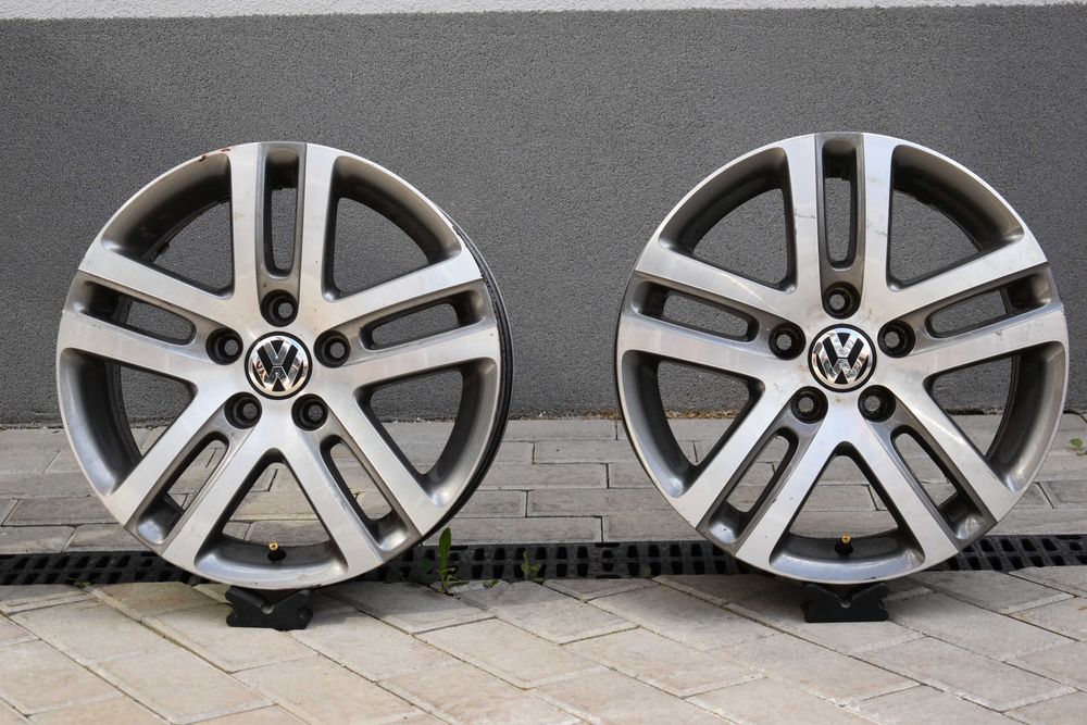 16'' Джанти Volkswagen
