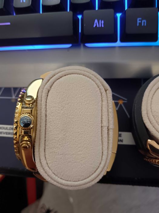 Часовникци Rolex Cartier Richard Mille