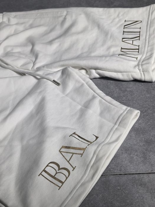 Balmain къси панталони