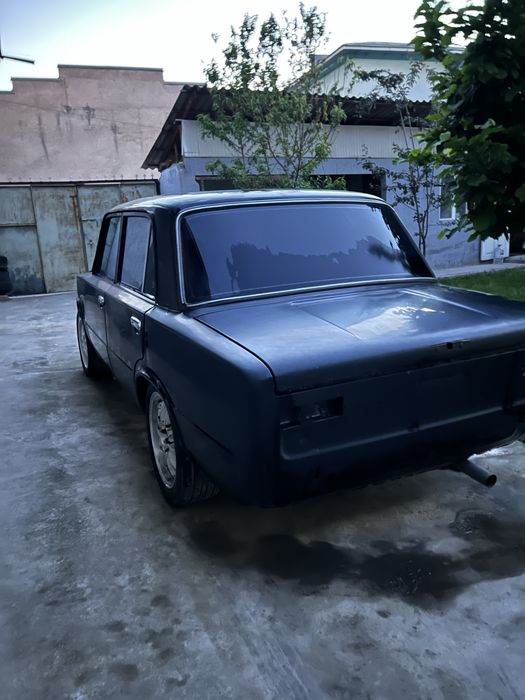 Lada 21011 1973 — 5