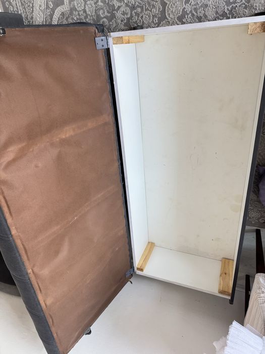 Продается мини- диван