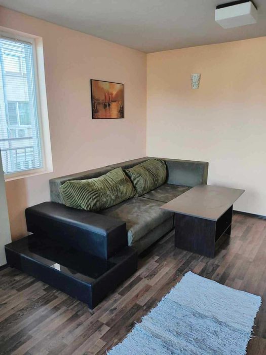 Дава се под наем Двустаен апартамент в София, Банишора - 60 кв.м за 509.49 € - Снимка #2